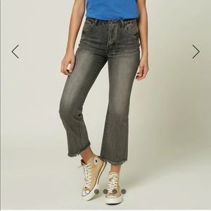 O’Neill black jeans